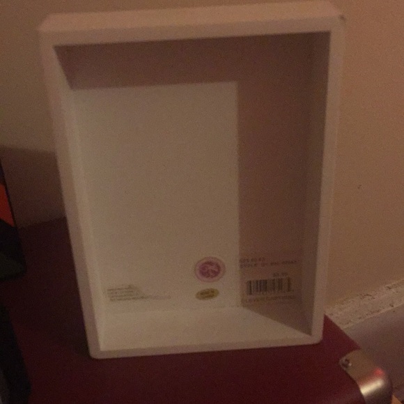 NWT sentiment box art - Picture 2 of 2